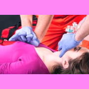 Advanced Cardiac Life Support (ACLS)