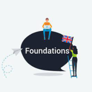 Beginner Level English 1 - Foundations