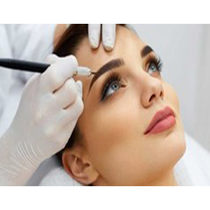 Eyebrow Microblading Full course