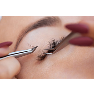 Eyelash Extension and Lash Lift