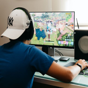 Game Development Course Online