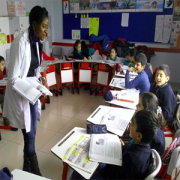 Guide to Teaching English as a Second Language (ESL)