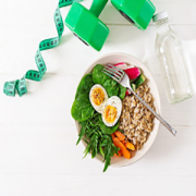 Introduction to Diet, Nutrition and Hydration