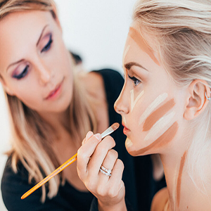 Makeup Artistry Basic to Masterclass , Online Makeup Course