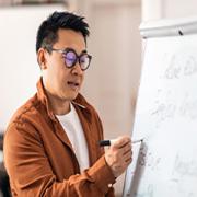 Teaching English as a Foreign Language (TEFL)